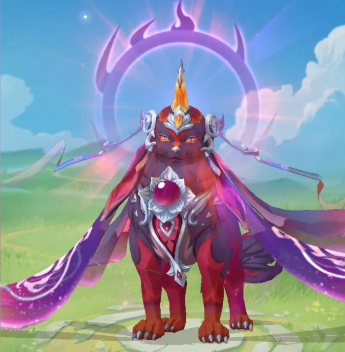 灵兽大冒险神兽选择哪个好4