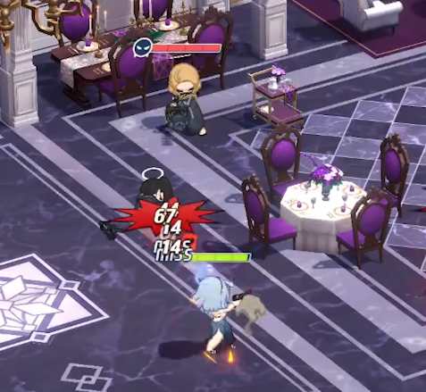 蔚蓝档案亚子礼服怎么样1