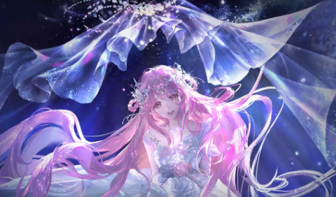 闪耀暖暖六周年什么时候开始1