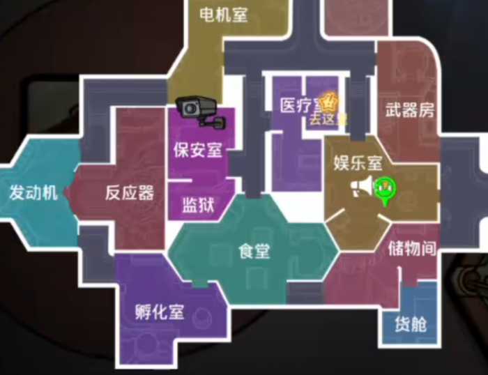 鹅鸭杀手游和端游可以一起玩吗3