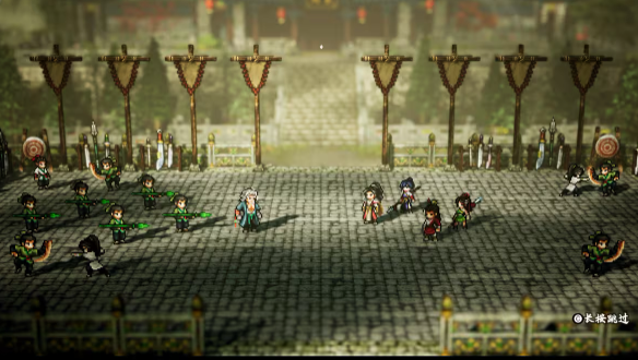 逸剑风云决武家旧事完美攻略3