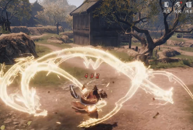 下一站江湖2降龙十八掌搭配什么心法1