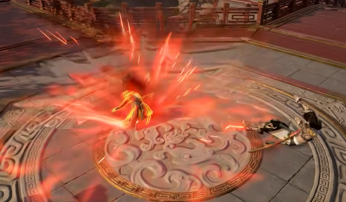 永劫无间手游不良人联动活动介绍8