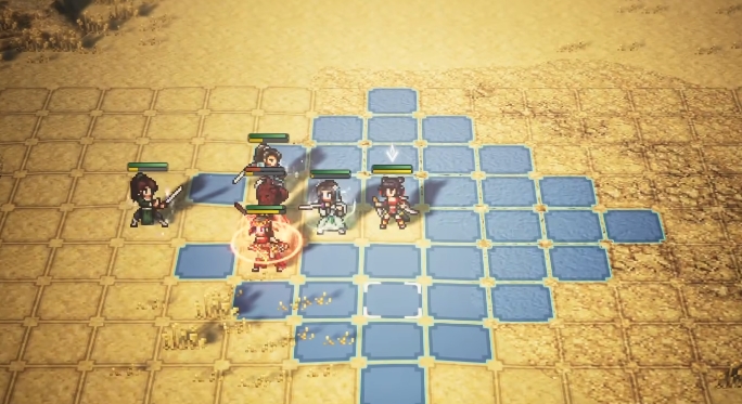 逸剑风云决队友强度排名一览2