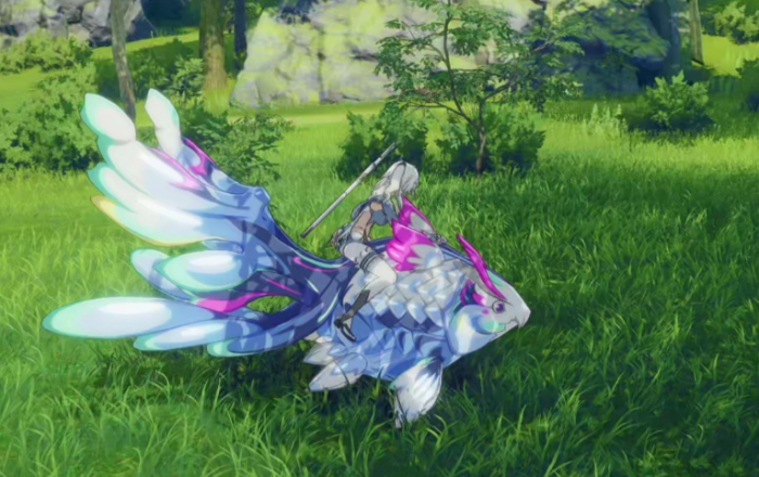 星痕共鸣怎么转职2