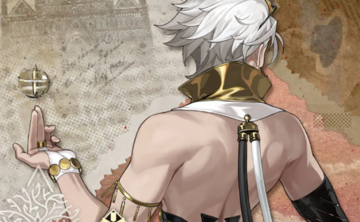 新月同行雅努斯介绍3