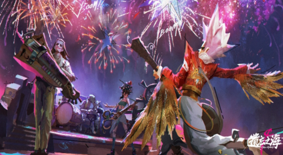 遗忘之海第四名船员怎么解锁4