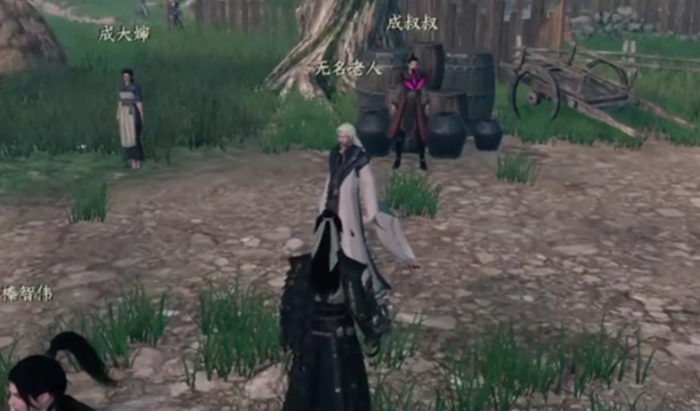 下一站江湖2化境卷万物回照如何获得3