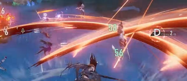 二重螺旋是哪个公司的游戏4