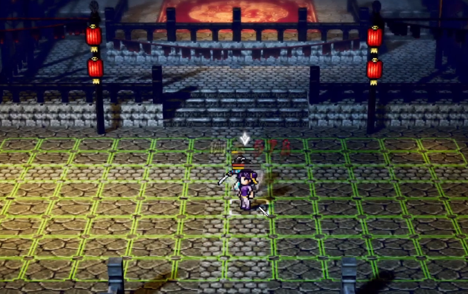 逸剑风云决江飞鱼介绍2