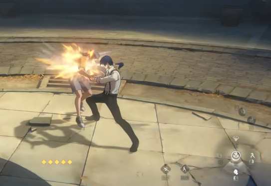 异人之下技巧玩法介绍3