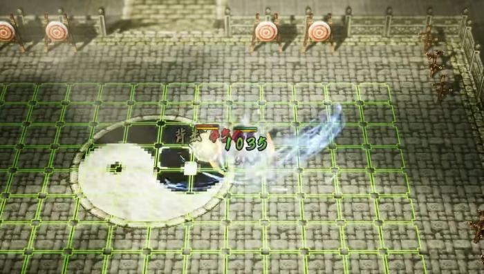 逸剑风云决太极神功秘籍介绍3