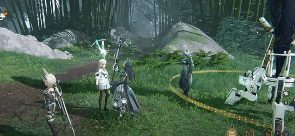 明日方舟终末地上线时间介绍1