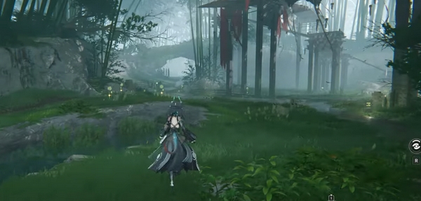 明日方舟终末地上线时间介绍3