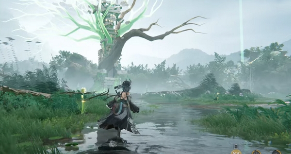 明日方舟终末地上线时间介绍4