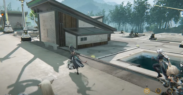 明日方舟终末地上线时间介绍5