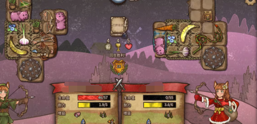 背包乱斗游侠怎么玩3