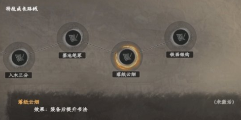 下一站江湖2文士职业介绍1