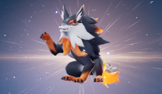 伊莫日耀狮宠物介绍3