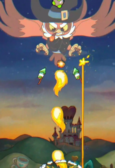 发条总动员boss攻略大全1