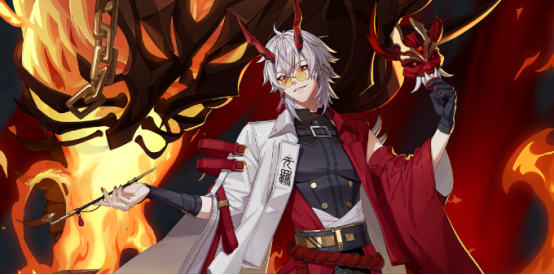 伊瑟异格者有哪些1