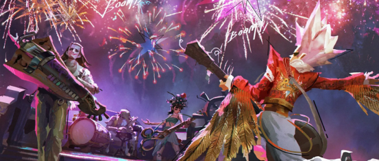 遗忘之海茉莉技能怎么样2