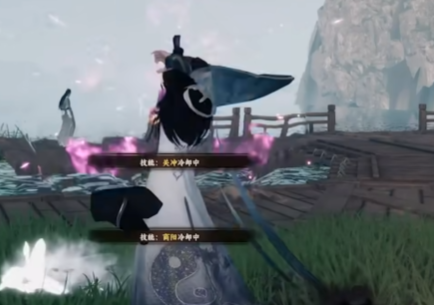 下一站江湖2六脉神剑玩法介绍2