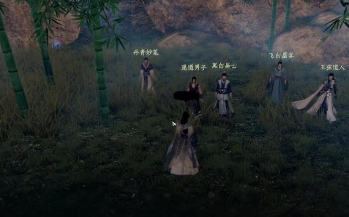 下一站江湖2吸星大法怎么样1