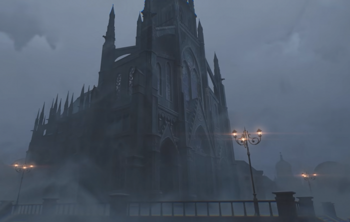 诡秘之主手游神之途径2