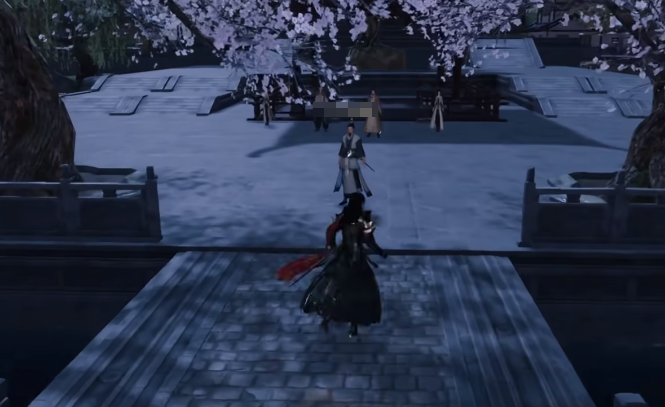 下一站江湖2自建宗门方法1