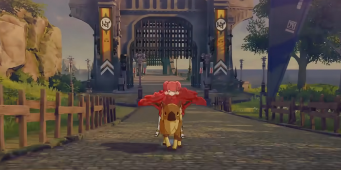 星痕共鸣坐骑怎么获取2