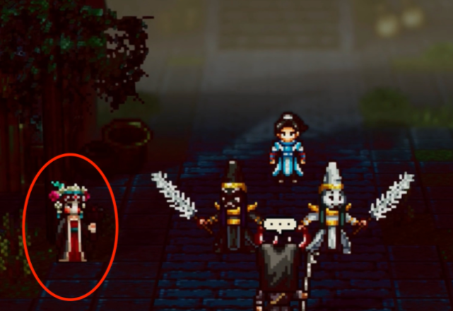 逸剑风云决荀杳杳怎么加入3