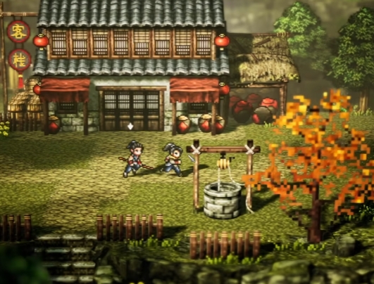 逸剑风云决好感度怎么提升_逸剑风云决好感度60以上怎么升