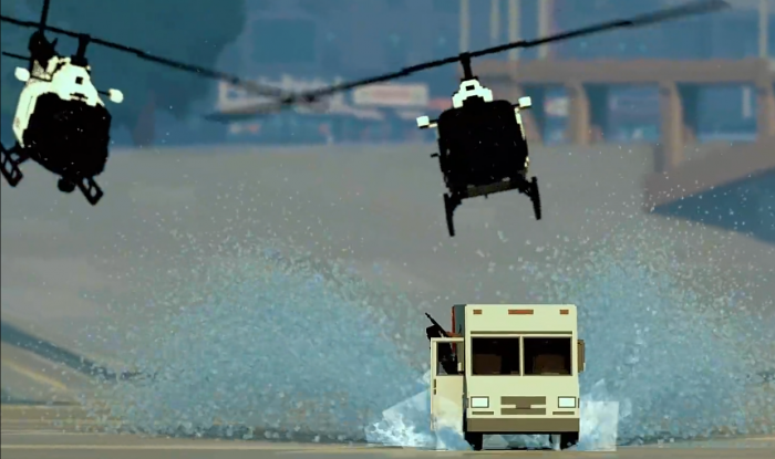 五星好市民怎么撤离5