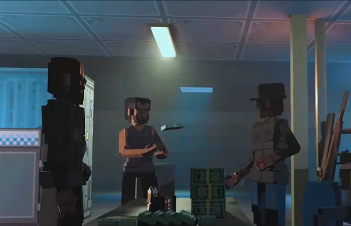 五星好市民怎么交易5