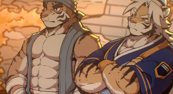 异环时停是谁的技能3