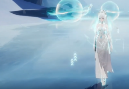 二重螺旋扶疏介绍3