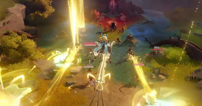 归环养成攻略分享3