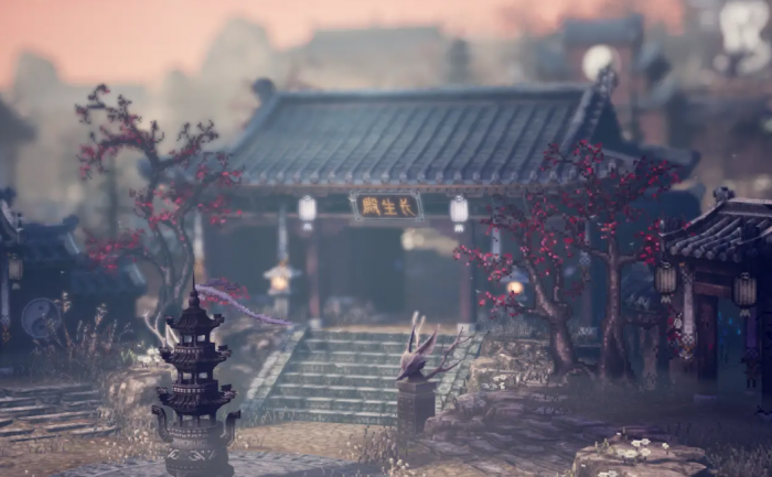 逸剑风云决凤凰洞选谁1