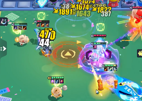 野蛮人大作战2索索罗怎么样5