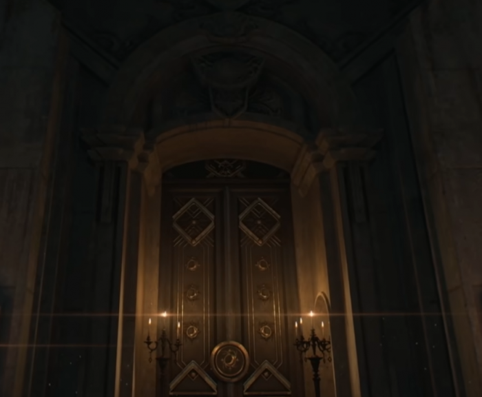 星痕共鸣哥布林巢穴副本攻略7