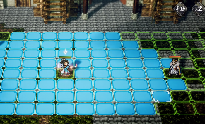 逸剑风云决童安怎么打2