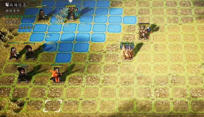 逸剑风云决光明心法效果分析2