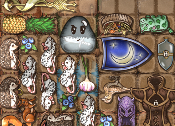 背包乱斗阵容搭配攻略2