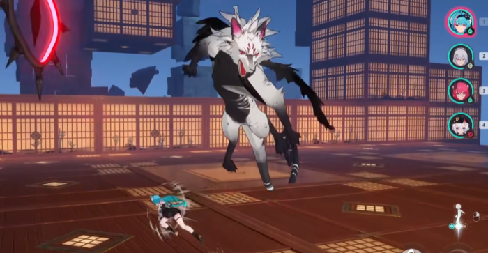 异环角色属性有哪些3