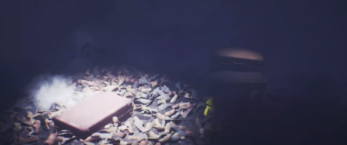 小小梦魇手机版配置要求有哪些2