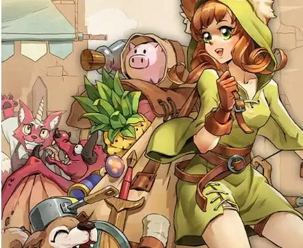 背包乱斗黏黏是什么1