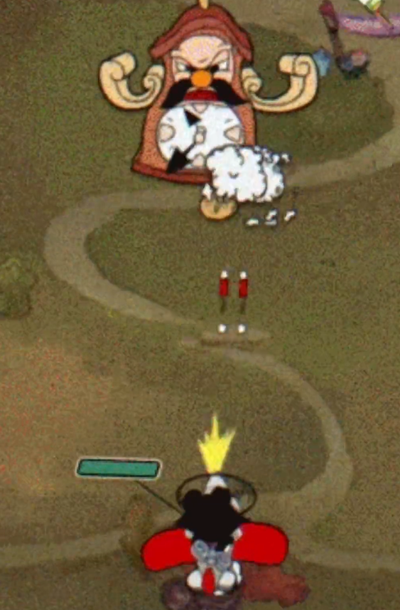 发条总动员全boss战攻略1