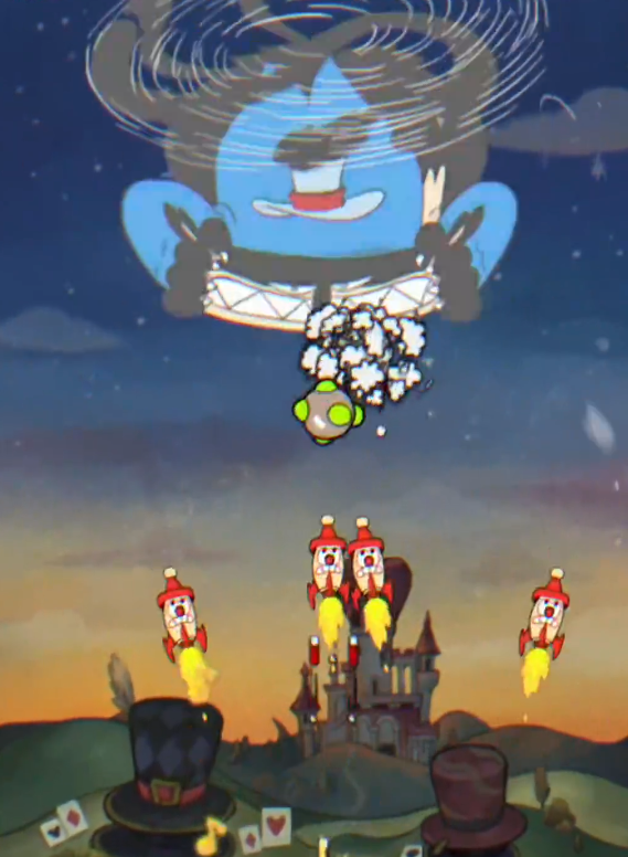 发条总动员全boss战攻略5