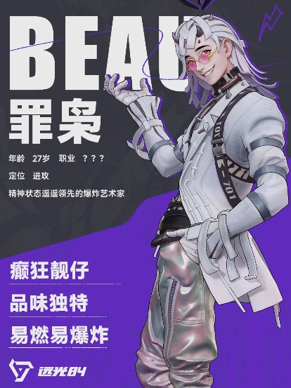 远光84英雄推荐一览4